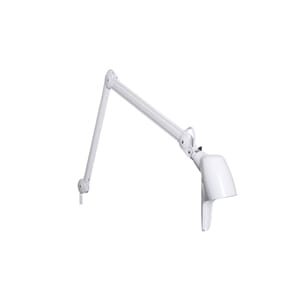 LUXO Carelight pasientlampe, LED