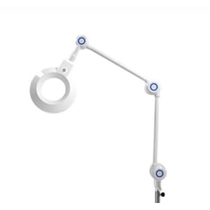 Lupelampe L88 LED