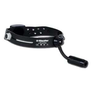 Riester ri-focus LED 6091 pannelampe