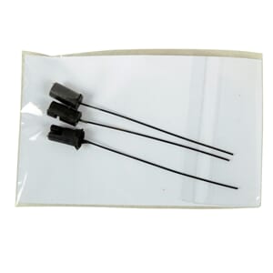 Ekstra monofilament til Type 2