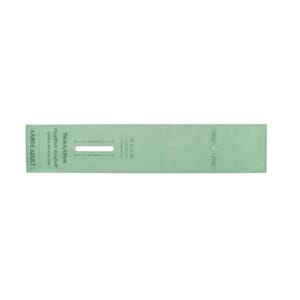 Blodtrykksmansjett EcoCuff 12 stor voksen 33-45cm, pk 100stk