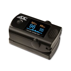 Fingerpulsoksymeter ADC Diagnostix 2100