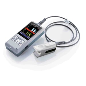 Pulsoksymeter PM60, håndholdt