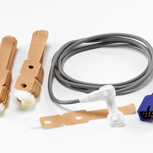 Nellcor Oximax oxibandsensor for barn OXI-P/I