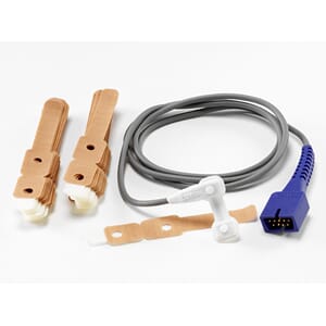 Nellcor Oximax oxibandsensor for barn OXI-P/I