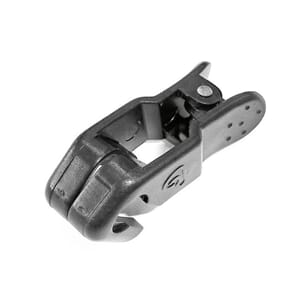 Nellcor Oximax øreclips for Dura-Y-sensor, D-YSE