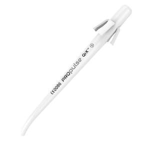 Propulse Qrx øreskyllingsmunnstykke Jet tips, pk a 100 stk