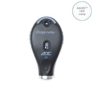 ADC Diagnostix oftalmoskophode, 3.5 v Coax Plus