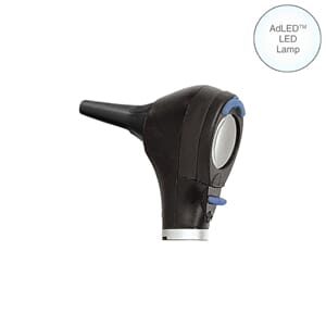 ADC Diagnostix otoskophode, 3,5V LED