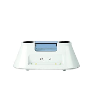 ADC Diagnostix lader