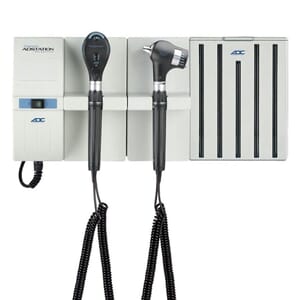 ADC Diagnostix Adstation veggsystem