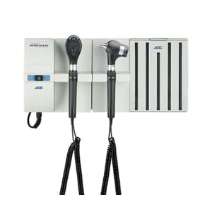 ADC Diagnostix Adstation veggsystem