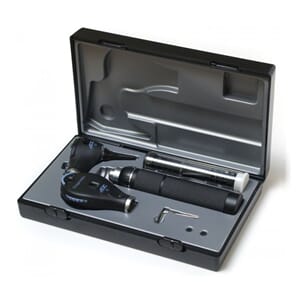 ADC Diagnostix 5410 oto-/oftalmoskopsett