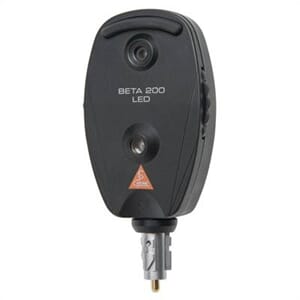 Oftalmoskophode Heine Beta 200 LED 3,5V