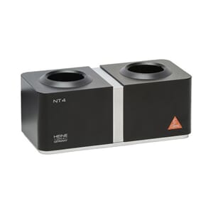 NT4 bordlader uten håndtak m/ adapter