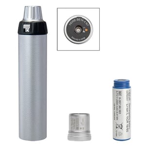 BETA 4 NT oppladbart håndtak 3,5 V m/ Li-ion batteri