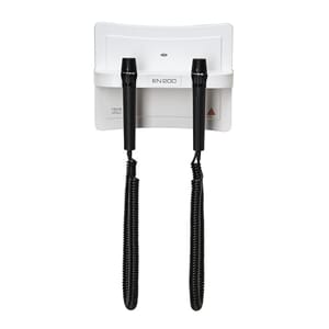 Heine EN200 Veggtrafo m/ 2 håndtak