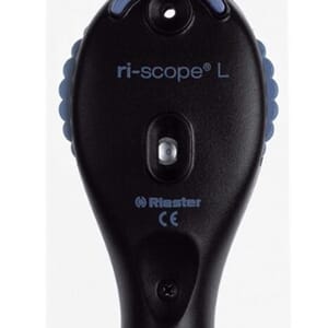 Oftalmoskophode L2 3,5V LED, Riester