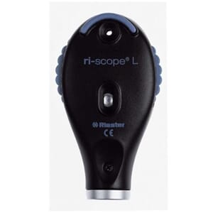 Oftalmoskophode L2 3,5V LED, Riester