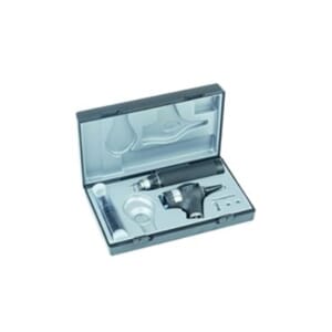 Otoskop EliteVue LED 2,5V m/håndtak, Riester