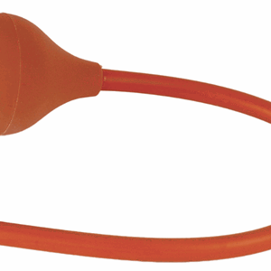 Ballong til pneumask test, otoskop