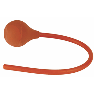 Ballong til pneumask test, otoskop