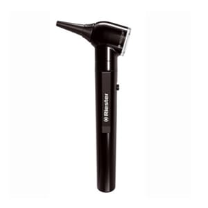 Otoskop e-scope F.O LED 3,7V, Riester