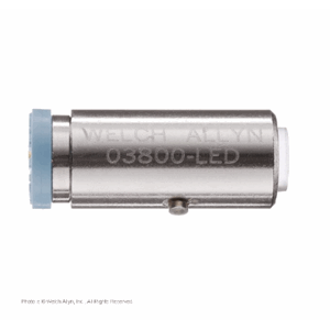 Lyspære LED for PanOptic oftalmoskoper