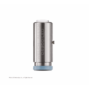 Lyspære LED 3.5V for Coaxial otoskop