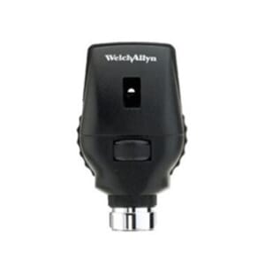 Oftalmoskophode m/LED 3,5V Coax, Welch Allyn