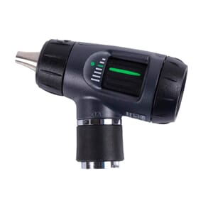 Otoskophode MacroView 3,5V LED m/halslampe, WA