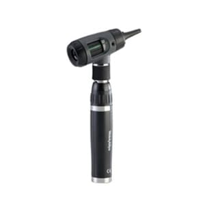 Otoskop MacroView Plus LED inkl/håndtak, Welch Allyn