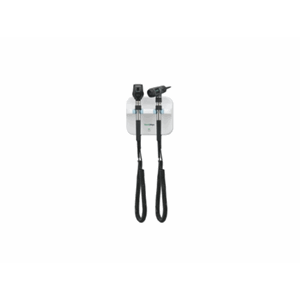 Kompl veggsystem m/oto+ofta, Welch Allyn