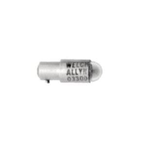Welch Allyn lyspære, 2,5V Oftalmoskop