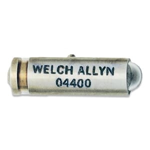 Welch Allyn lyspære 2,5V Oftalmoskop