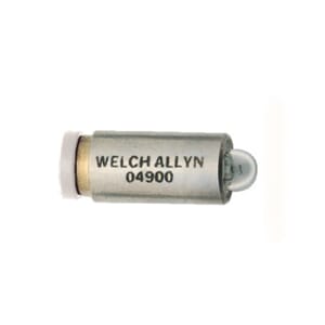 Welch Allyn lyspære 3,5V oftalmoskop