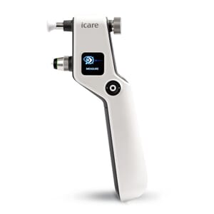Tonometer IC100