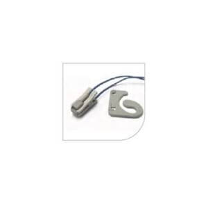 Øresensor pulsoksymeter