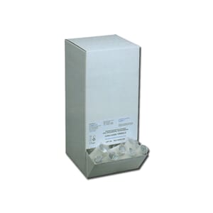 Munnstykker til spirometri og peak flow meter