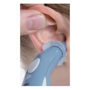 Riester ri-thermo N øretuber, Pk a 100 stk