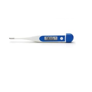 Hypotermitermometer, ADC 419