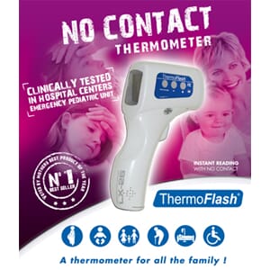Pannetermometer Pannetermometer