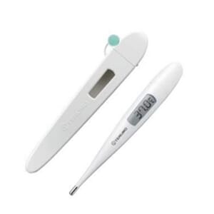 Termometer aksillært, Terumo