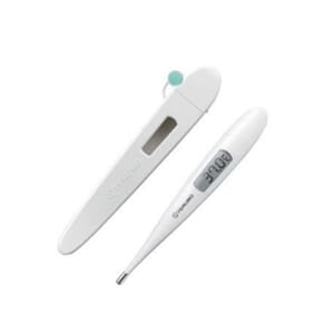Termometer aksillært, Terumo