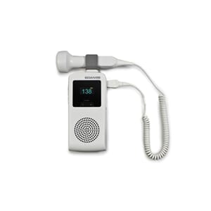 Doppler SD3, EDAN