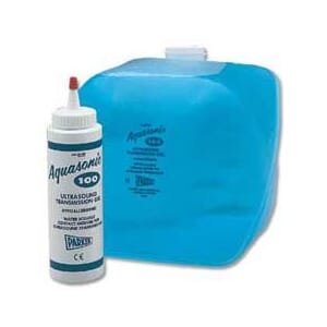 Ultralydgel, Aquasonic100. 5 liter