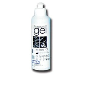 Ultralydgel, 250ml. Boks à 40 stk.