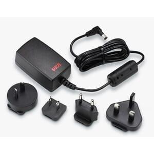 Strømadapter for Seca vekter, Seca 400