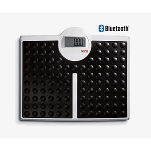 Digital gulvvekt m/bluetooth, SECA 813 BT