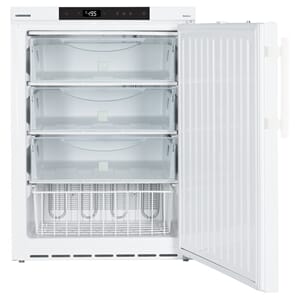 Kjøle- og fryseskap Liebherr m/gnistsikkert interiør